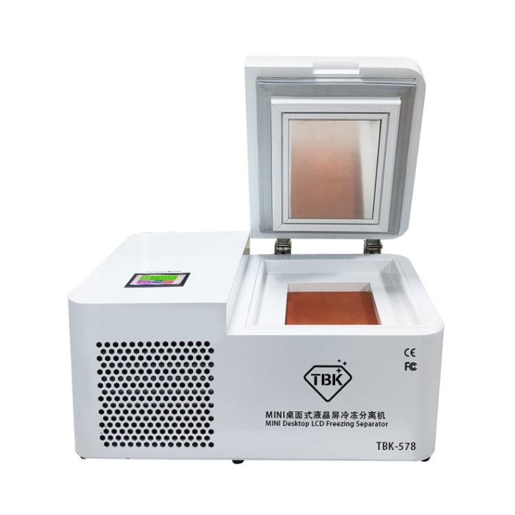 TBK-578 Macchina per la separazione professionale dei prodotti congelati, TBK-578 TBK-578 Macchina per la separazione professionale dei prodotti congelati, TBK-578